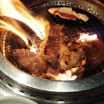 Yakiniku Kingu - 