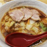 麺屋 龍 - 