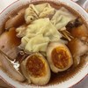 ラーメン 天一