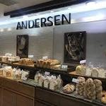 ANDERSEN - 