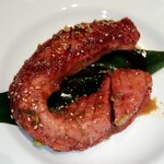 Kankoku Ryouri Sumibiyakiniku Konnori - 