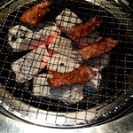 Kankoku Ryouri Sumibiyakiniku Konnori - 