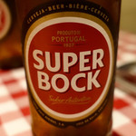 Bar Saude - スーペルボック＠650円