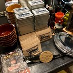 Bar Saude - サバ・イワシの自家製パテ販売