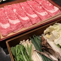 しゃぶ禅 六本木店 - 