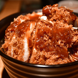 南青山 とんかつ 赤月_0