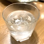 炭火焼定食 すみか亭 - 佐藤ロック 480yen