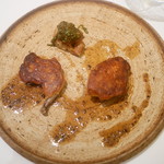 カンテサンス - 