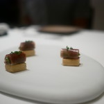 カンテサンス - 