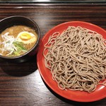 つけ鴨そば専門店 〆そば屋 - お出しが美味しい