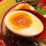 九州じゃんがららあめん - 