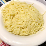 九州じゃんがららあめん - 