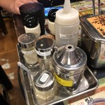 九州じゃんがららあめん - 