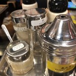 九州じゃんがららあめん - 