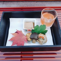 眺河　先斗町～華～ - 八寸