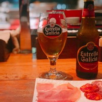 バル デ エスパーニャ ムイ 東京店 - 