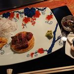 八王子うかい亭 - サーロイン