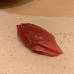 すし岩瀬 - 中トロ