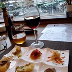 OSTERIA K. OZAKI - 