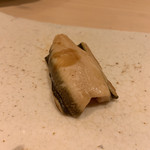 すし岩瀬 - 穴子