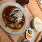 MUJI Diner - 