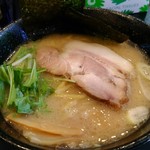 Ramen Nishikiya - 