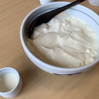 豆富料理と吟醸せいろ蒸し 八かく庵 大阪ステーションシティ店 - 