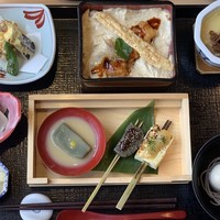 豆富料理と吟醸せいろ蒸し 八かく庵 大阪ステーションシティ店 - 