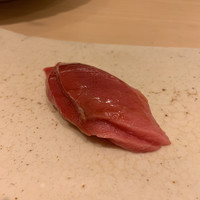 すし岩瀬 - 中トロ