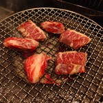 焼肉萬野 - 