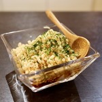 ルッカ - たぬき豆腐