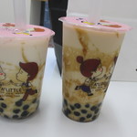 アリトル - ドリンク写真: