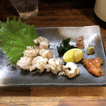 居酒屋たちばな - 