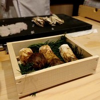 はらまさ - 北海道産の松茸