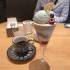 カフェノイモンド  本店