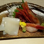 Komatsu Suisan No Iori Sushidokoro Shuntouka - 