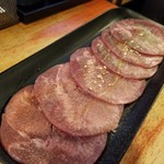 Shichirin Yakiniku Anan - 