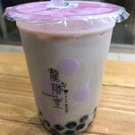 台湾タピオカ専門店 龍翔堂 - 