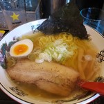 函館ラーメン つげ - 