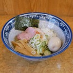 Chuuka Soba Chigono Ki - 