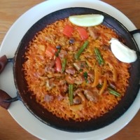 Bar Espanol LA BODEGA 大阪店 - 