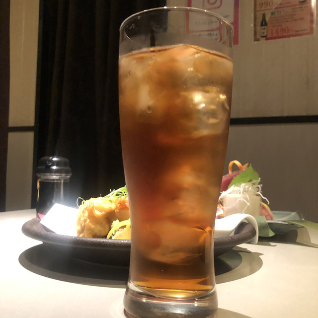 Kaisentokaninokoshitsuizakayakuheiji 新宿 日式小酒館 食べログ 繁體中文