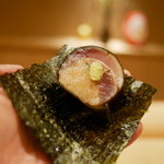 Sushi Ishiyama - 