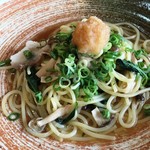 モッチモパスタ - 