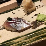 Sushi Tsumugi - 