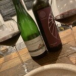 ワインスタンド 43ポンテ - 