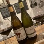 ワインスタンド 43ポンテ - 