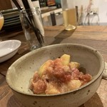 ワインスタンド 43ポンテ - 