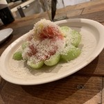 ワインスタンド 43ポンテ - 