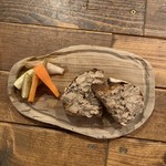 ワインスタンド 43ポンテ - 